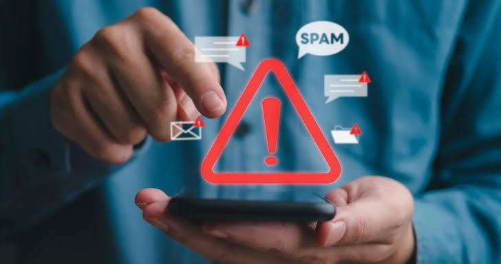 Farto das chamadas de spam? Este simples truque faz toda a diferença