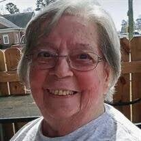 Elaine Knoblauch Vance Obituary