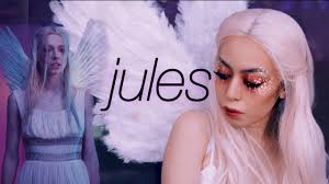 Halloween costumes inspired by the icon, selena. Jules Halloween Makeup Tutorial Euphoria Youtube