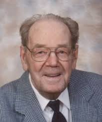 Fergus Hunter Richardson (1921-2012)