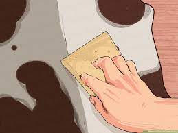 This will remove any debris and keep your rug nice and fresh! 3 Ways To Clean A Cowhide Rug Wikihow