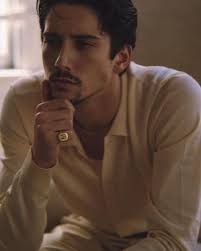 Oliver Failed. Oliver Failed. He Failed. Venetia Lost Interest, Farleigh  Came Back, Felix Found Out His