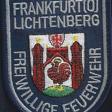 Freiwillige Feuerwehr Frankfurt (Oder)