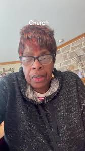 Angela Barrow's Instagram, Twitter & Facebook