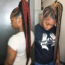 We did not find results for: Box Braid Hairstyles Simple Dutchbraid Hairstyle Lazy Girl Feed In Braids Ponytail Feed In Ponytail Feed In Braids Hairstyles