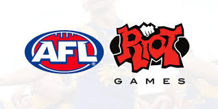 Behind The Riot Games And Afl Exclusive Partnership In Australia The Esports Observer