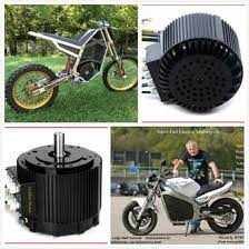 48v 10kw Bldc Motor For Electric Motorcycle Electric Boat Electric Car Elektrisches Auto Motorrad Elektro Motorrad