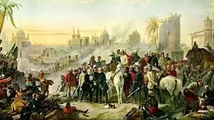 The Unknown Democratic-Republican Ethos of 1857 | NewsClick