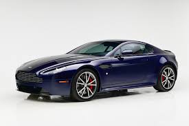 Image result for Tempest Blue 2012 Aston Martin