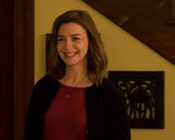 Check spelling or type a new query. Grey S Anatomy Season 15 Episode 5 Everyday Angel Caterina Scorsone As Amelia Shepherd Tell Tale Tv