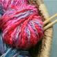 River Wools Knit Happy Club One event in Terre Haute, IN