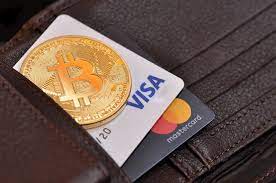 The cryptocurrency credit card category is very new and few people are using crypto cards over legacy credit cards. Will Cryptocurrencies Replace Credit Cards In The Future Forex News