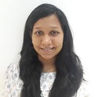 Rebecca Dsouza Email & Phone Number