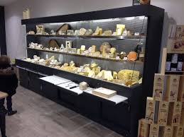 Vitrine Fromagerie 6 Fromagerie Vitrine Design Interieur Restaurant