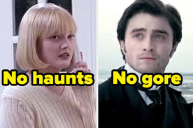 Horror movies over the last ten years have become trope filled exercises in patience for audiences and a game of how many clichés can you fit into one script and let's be frank, they're all tropes that have been used and abused so often they've been rendered wholly unterrifying and more tiring than scary. 24 Horror Movies That Aren T Too Scary