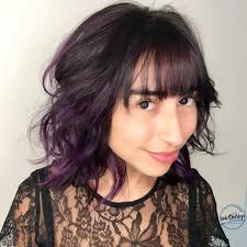Wollen sie sehen frisuren mit pony halblang? Mittellange Frisuren Stylingtipps Inspirationen Fur Halblanges Haar