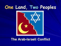 How big is israel compared to california. One Land Two Peoples The Arab Israeli Conflict The Size Of Israel Compared To The State Of California Israel Is Approx The Same Size As New Jersey Ppt Download