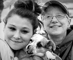 Vintage cookie jar with drool stains