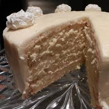 Deep South Eggnog Cake Recipe Eggnog Cake Desserts Moist Cakes