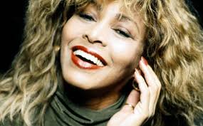 La (segunda) biografía de Tina Turner