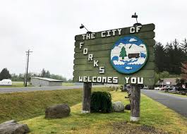 Jump to navigation jump to search. Vampires Still Rule In Twilight Obsessed Forks Washington Oregonlive Com