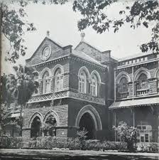 Sir Jamsetjee Jeejeebhoy School of Art ...