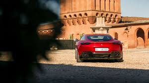 Check spelling or type a new query. First Drive 2021 Ferrari Roma Review Grr