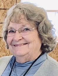 Obituary information for Sharon Lea Wheat