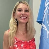 Sonia Coates's Instagram, Twitter & Facebook