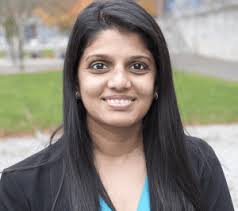 Applied Project Showcase 2019-20