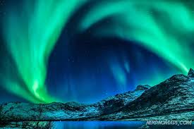 Chasing The Northern Lights In Tromso Norway 2020 Nerd Nomads Tromso Norway Northern Lights Norway Northern Lights