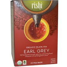 We did not find results for: Rishi Tea Organic Black Tea Earl Grey 15 Tea Bags 1 75 Oz 49 5 G Iherb