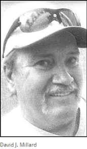 David J. “Papa Dave” Millard (1957-2016)