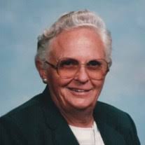 Augusta Nell ""Gussie Williams Obituary