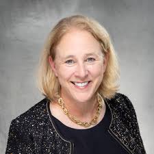 Carver College of Medicine Leadership