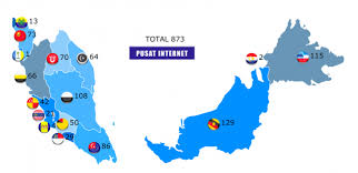 Jika anda berminat, sila baca maklumat lebih lanjut dibawah. Senarai Pusat Internet Komuniti Pik Di Seluruh Negara Kemudahan Yang Disediakan Edu Bestari