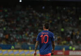 The conmebol world cup qualifiers for qatar 2022 returned this week with exciting matches. Conmebol Announces Fifa World Cup Qualifiers Will Take Place Before The Copa America