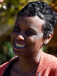 Ka-Santa Sanders fights to honor Claudette Colvin, rebuild neighborhood