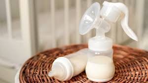 Caranya adalah dengan mencampur krim susu dan bubuk kunyit secara langsung ke dalam wadah. Cara Mengatasi Payudara Yang Bengkak Saat Menyusui Kumparan Com