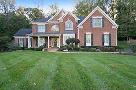 Simply Amazing Your Own Private Sanctuary Near Historic Waterford Va 15222 Pavlo Place Call Me Today 703 618 1218 Sale House Generator House Brick Porch