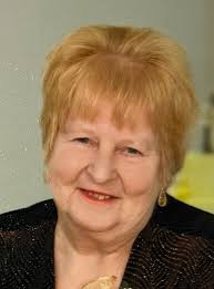 Elaine Witt Obituary