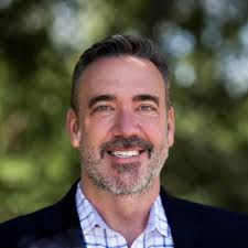 David McMath, Chief Data Officer, VP Data Strategy, Data Platform and  Engineering Enablement, Lenovo