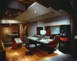 Fm Design Recording Studio Portfolio Studio Interior Music Studio Room Music Studio