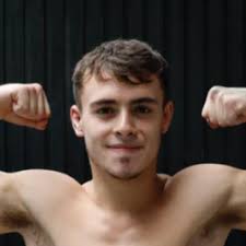 Luke Ellery vs. Sacha Saragosti, Budo Fighting Championship 71