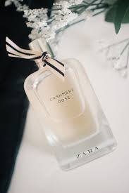 Zara Perfume Collection Review Zara Cashmere Rose Perfume Perfume Luxury Perfume Perfume Collection