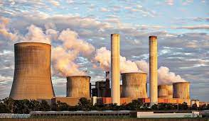 People beat the heat to participate. The Misery Of People Of Godda And Adani Coal Power Plant Grainmart News