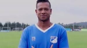 Azul y blanco millonarios fútbol club s. La Imagen De Fredy Guarin Antes Del Millonarios Vs Atletico Nacional