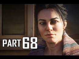 Red Dead Redemption 2 Walkthrough Gameplay Part 67