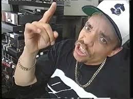 On this day in 1993, Warner Bros. Records announced that they were  releasing Ice-T from his contract due to "creative differences" and  abandoned plans to release his new album, Home Invasion. Warner