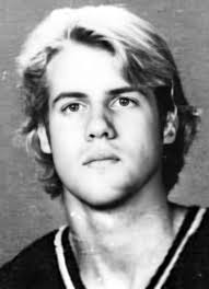 Player photos for the 1983-84 U. of Minnesota at hockeydb.com
